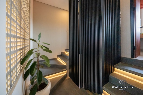 Image 6 from Charming 4 bedroom villa for rent in Ubud