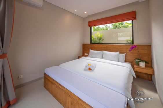 Image 8 from Charming 4 bedroom villa for rent in Ubud