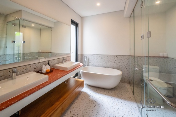 Image 18 from Charming 4 bedroom villa for rent in Ubud