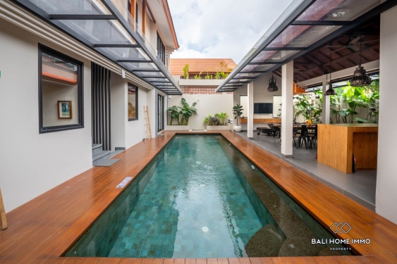 Image 19 from Charming 4 bedroom villa for rent in Ubud