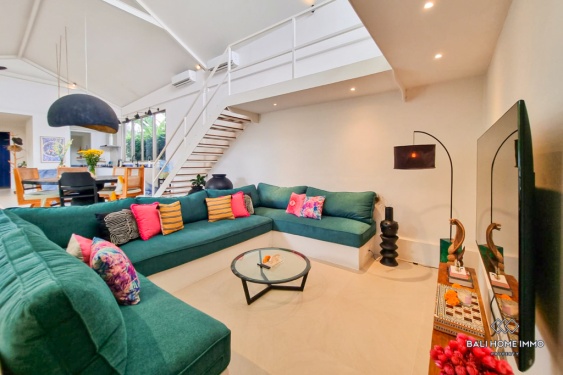 Image 3 from Charming 4 Bedroom Villa for Sale and Rent in Bali Pererenan North Side