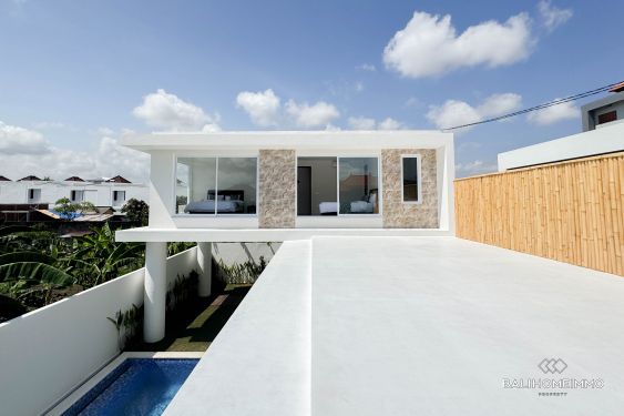 Image 5 from Villa 4 Kamar Tidur Menawan Dijual di Seminyak