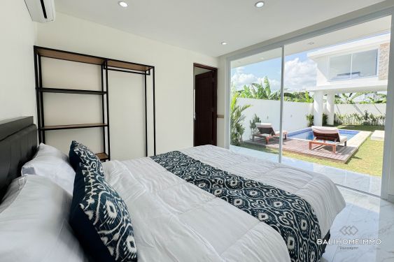Image 16 from Villa 4 Kamar Tidur Menawan Dijual di Seminyak
