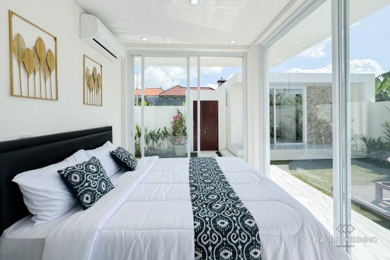 Image 17 from Villa 4 Kamar Tidur Menawan Dijual di Seminyak