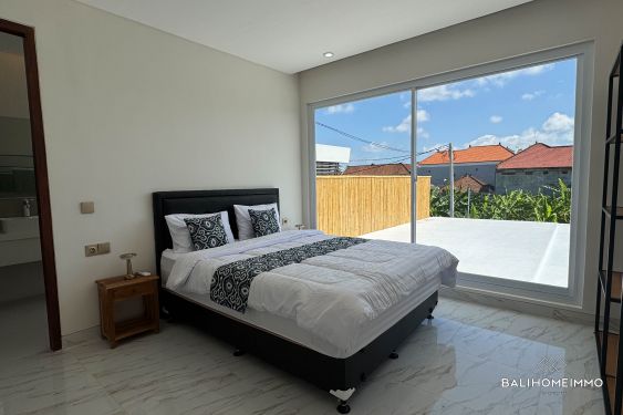 Image 13 from Villa 4 Kamar Tidur Menawan Dijual di Seminyak