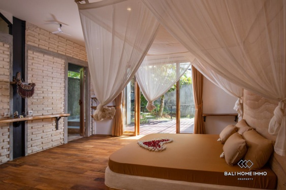 Image 12 from Charming 4 bedroom villa for sale in Ubud