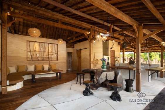 Image 2 from Charming 4 bedroom villa for sale in Ubud