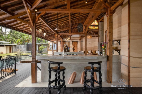 Image 9 from Charming 4 bedroom villa for sale in Ubud