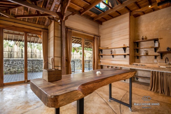 Image 8 from Charming 4 bedroom villa for sale in Ubud