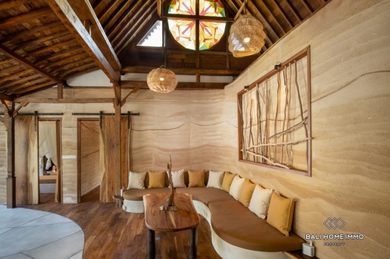 Image 4 from Charming 4 bedroom villa for sale in Ubud