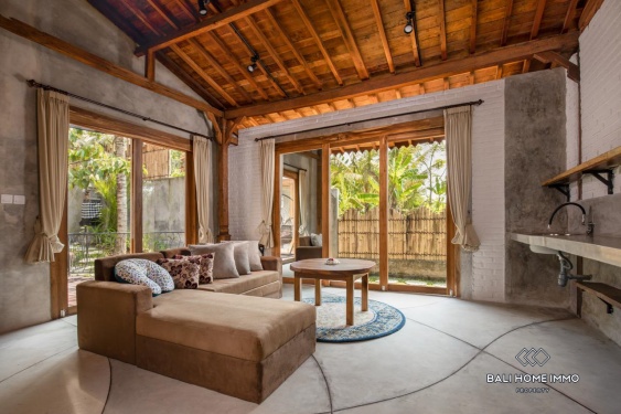 Image 5 from Charming 4 bedroom villa for sale in Ubud