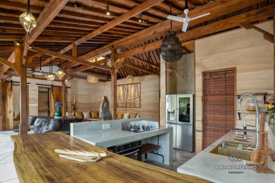 Image 10 from Charming 4 bedroom villa for sale in Ubud