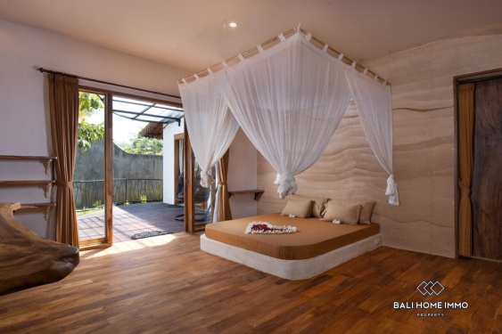 Image 11 from Charming 4 bedroom villa for sale in Ubud