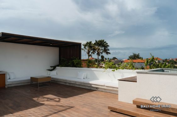 Image 11 from Villa Menawan 4 Kamar Dikontrak Jangka Panjang di Bali Canggu