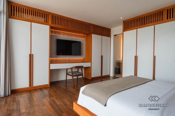 Image 15 from Villa Menawan 4 Kamar Dikontrak Jangka Panjang di Bali Canggu