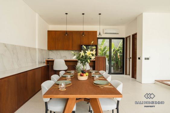 Image 7 from Villa Menawan 4 Kamar Dikontrak Jangka Panjang di Bali Canggu