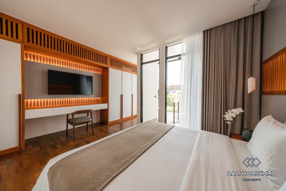 Image 20 from Villa Menawan 4 Kamar Dikontrak Jangka Panjang di Bali Canggu