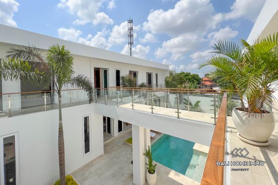 Image 8 from Villa 4 Kamar Tidur Menawan Disewakan dan Dijual Leasehold di Bali Pererenan Tumbak Bayuh