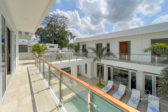 Image 9 from Villa 4 Kamar Tidur Menawan Disewakan dan Dijual Leasehold di Bali Pererenan Tumbak Bayuh