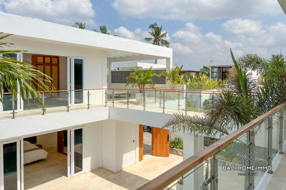 Image 13 from Villa 4 Kamar Tidur Menawan Disewakan dan Dijual Leasehold di Bali Pererenan Tumbak Bayuh