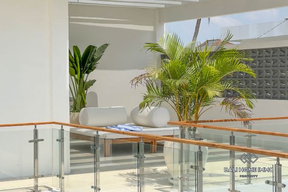 Image 12 from Villa 4 Kamar Tidur Menawan Disewakan dan Dijual Leasehold di Bali Pererenan Tumbak Bayuh