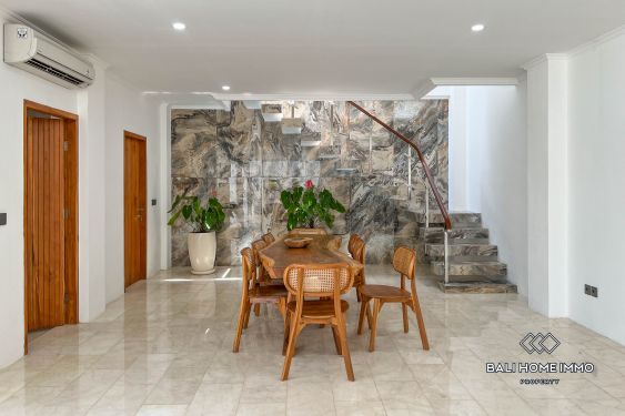 Image 14 from Villa 4 Kamar Tidur Menawan Disewakan dan Dijual Leasehold di Bali Pererenan Tumbak Bayuh