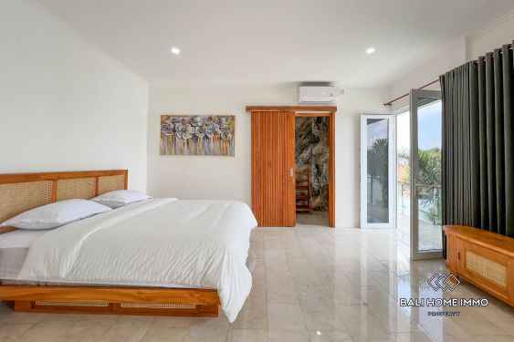 Image 19 from Villa 4 Kamar Tidur Menawan Disewakan dan Dijual Leasehold di Bali Pererenan Tumbak Bayuh