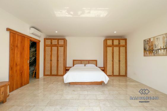 Image 18 from Villa 4 Kamar Tidur Menawan Disewakan dan Dijual Leasehold di Bali Pererenan Tumbak Bayuh
