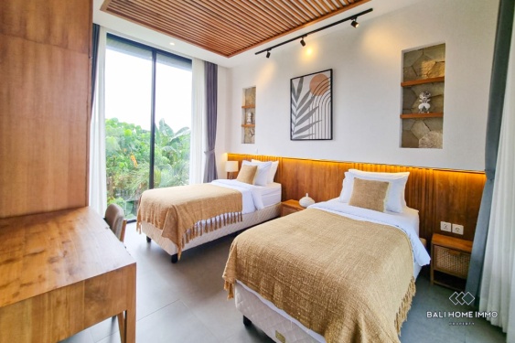 Image 15 from Charming 4 Bedroom Villa for Sale Leasehold in Bali Petitenget