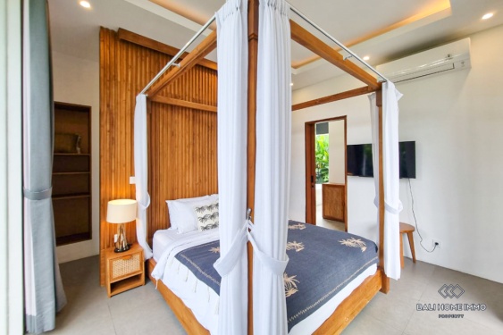 Image 11 from Charming 4 Bedroom Villa for Sale Leasehold in Bali Petitenget