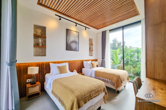 Image 14 from Charming 4 Bedroom Villa for Sale Leasehold in Bali Petitenget