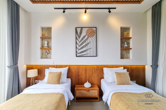 Image 16 from Charming 4 Bedroom Villa for Sale Leasehold in Bali Petitenget