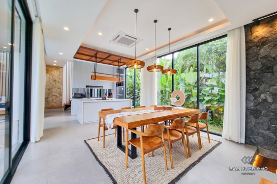 Image 5 from Charming 4 Bedroom Villa for Sale Leasehold in Bali Petitenget