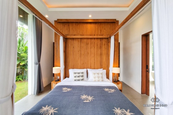 Image 12 from Charming 4 Bedroom Villa for Sale Leasehold in Bali Petitenget