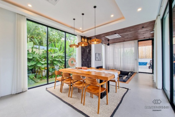 Image 4 from Charming 4 Bedroom Villa for Sale Leasehold in Bali Petitenget