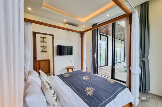 Image 13 from Charming 4 Bedroom Villa for Sale Leasehold in Bali Petitenget