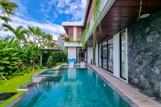 Image 20 from Charming 4 Bedroom Villa for Sale Leasehold in Bali Petitenget