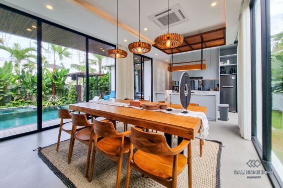 Image 6 from Charming 4 Bedroom Villa for Sale Leasehold in Bali Petitenget