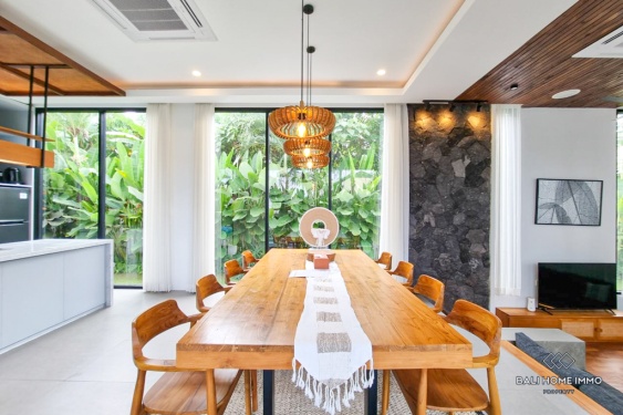 Image 7 from Charming 4 Bedroom Villa for Sale Leasehold in Bali Petitenget