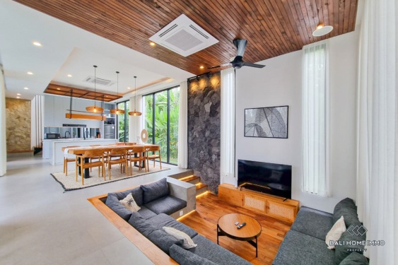 Image 3 from Charming 4 Bedroom Villa for Sale Leasehold in Bali Petitenget