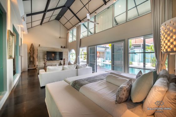 Image 15 from Charming 4 Bedroom Villa for Sale and Rent in Bali Sanur