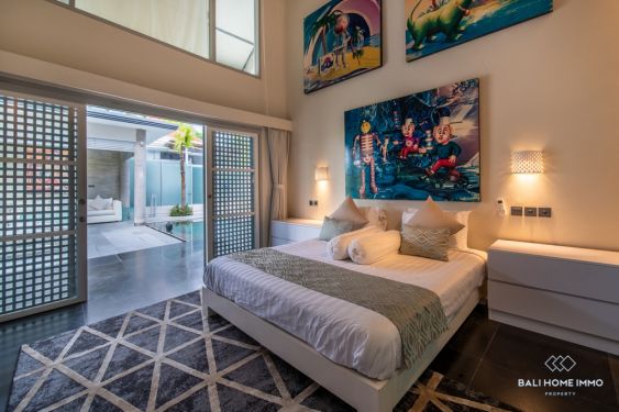 Image 10 from Charming 4 Bedroom Villa for Sale and Rent in Bali Sanur