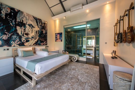 Image 8 from Charming 4 Bedroom Villa for Sale and Rent in Bali Sanur