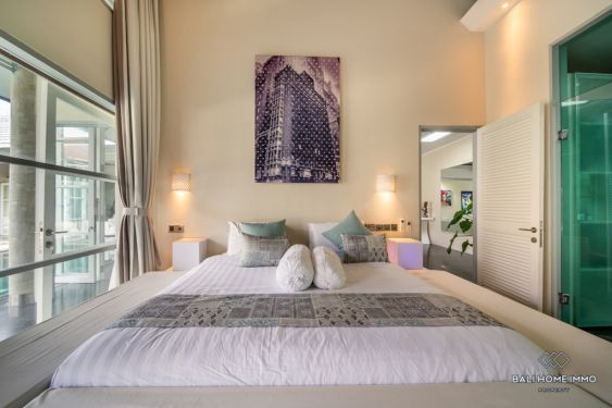 Image 14 from Charming 4 Bedroom Villa for Sale and Rent in Bali Sanur