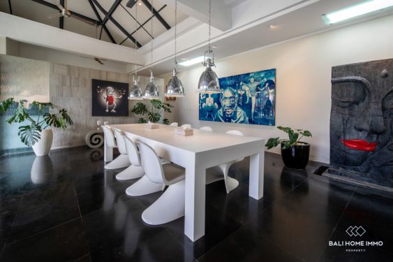 Image 4 from Charming 4 Bedroom Villa for Sale and Rent in Bali Sanur