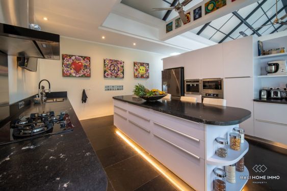 Image 6 from Charming 4 Bedroom Villa for Sale and Rent in Bali Sanur