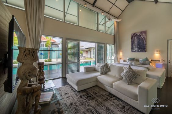 Image 17 from Charming 4 Bedroom Villa for Sale and Rent in Bali Sanur