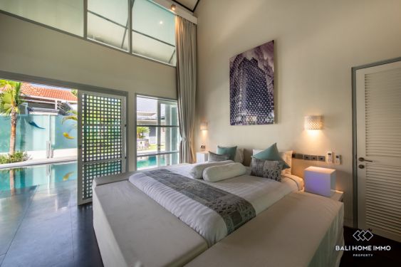 Image 12 from Charming 4 Bedroom Villa for Sale and Rent in Bali Sanur