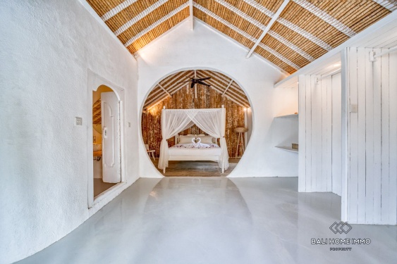 Image 16 from Charming 4 Bedroom Villa for Sale Leasehold in Cemagi