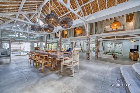 Image 10 from Charming 4 Bedroom Villa for Sale Leasehold in Cemagi